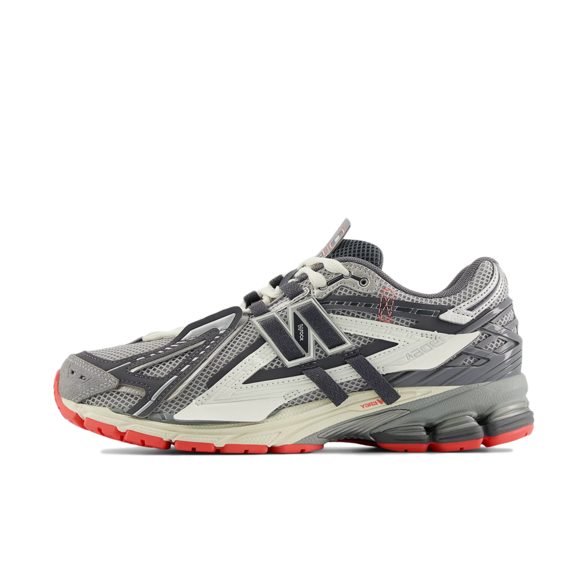New Balance 1906A 'Slate Grey & Drift Red' | U1906AC | The Drop Date