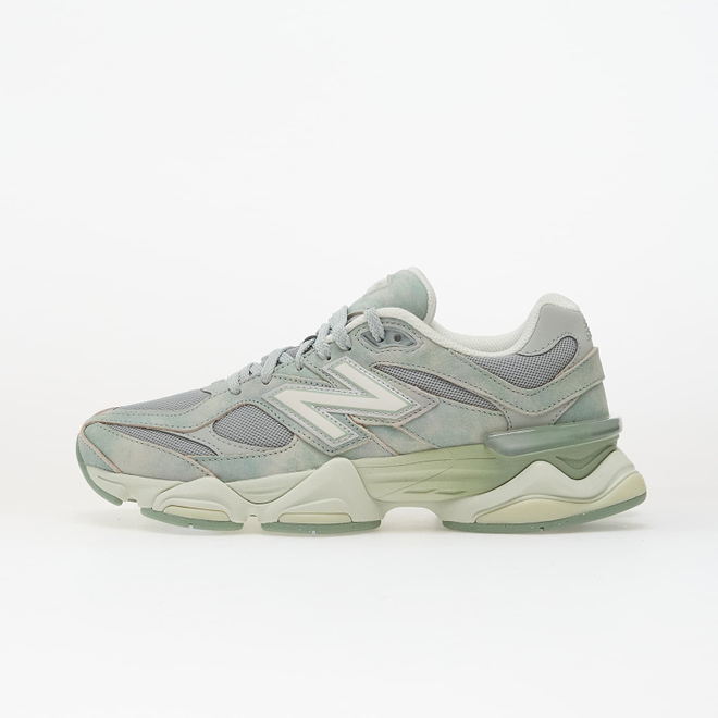 New Balance 9060 Mushroom | U9060PB | The Drop Date
