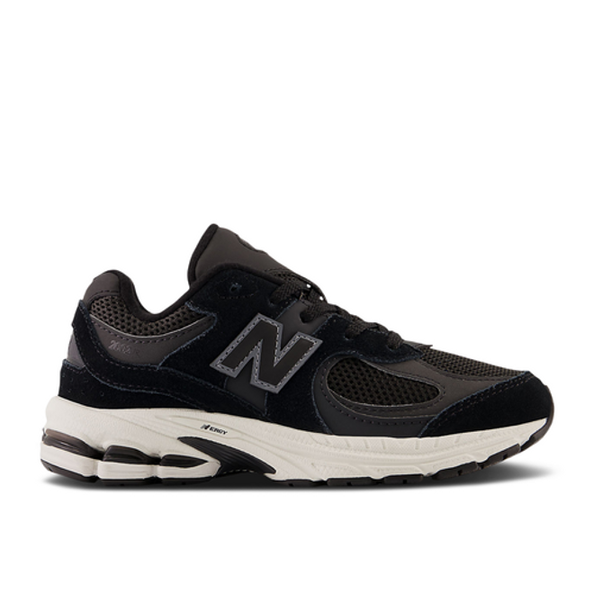 New Balance 2002R 'Triple Black' | U2002RBL