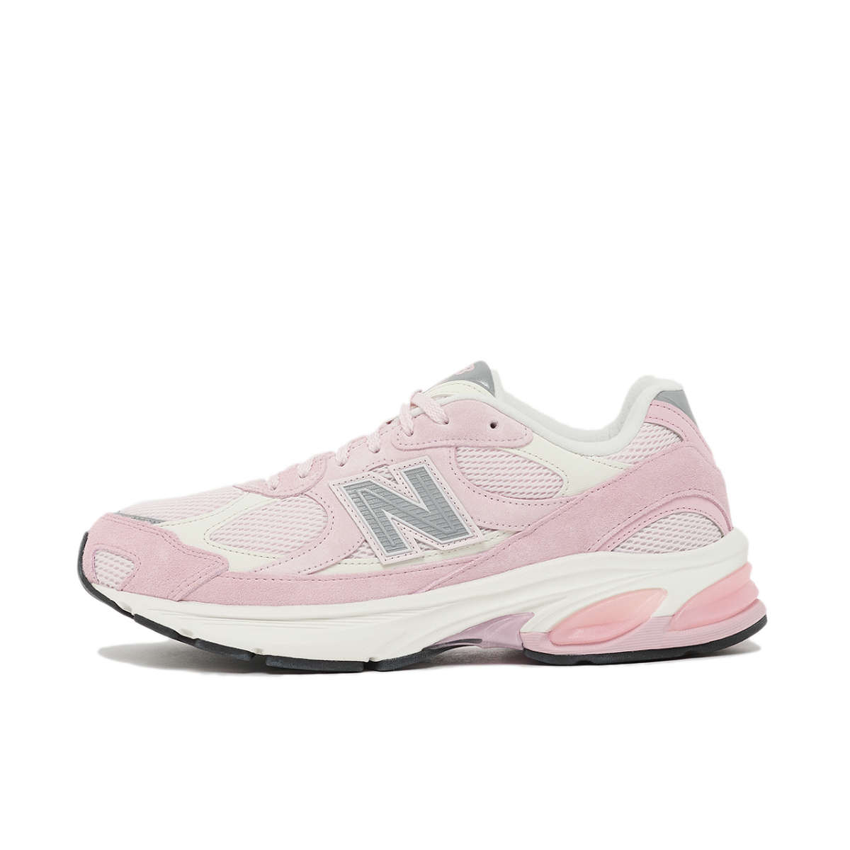 New Balance 2010 'Pink Chalk' | U20106PT | The Drop Date