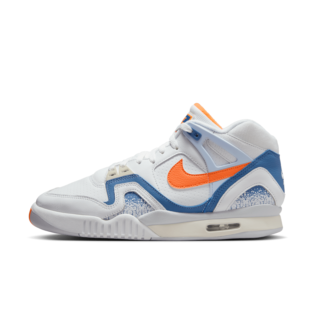 Nike Air Tech Challenge 2 'Back to the Future' | IX4084-025 | The