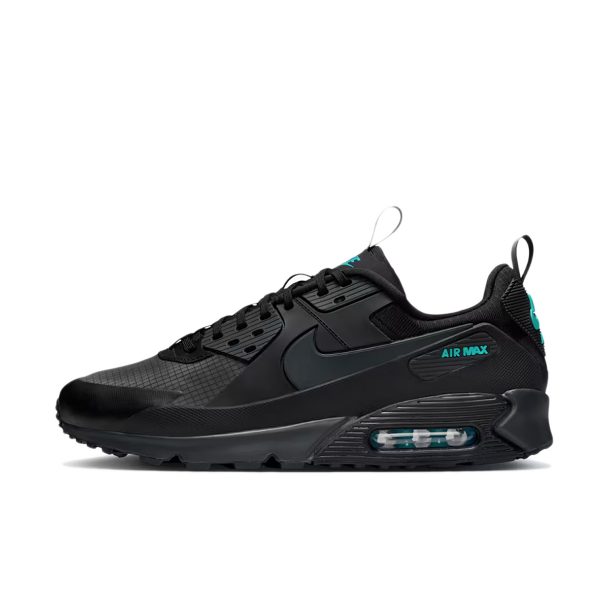 Nike Air Max 90 'Black & Dusty Cactus' | IO1908-010