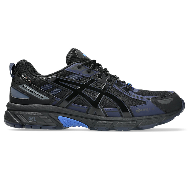 ASICS GEL-VENTURE 6 GORE-TEX Pepper | 1203A560-200 | The Drop Date