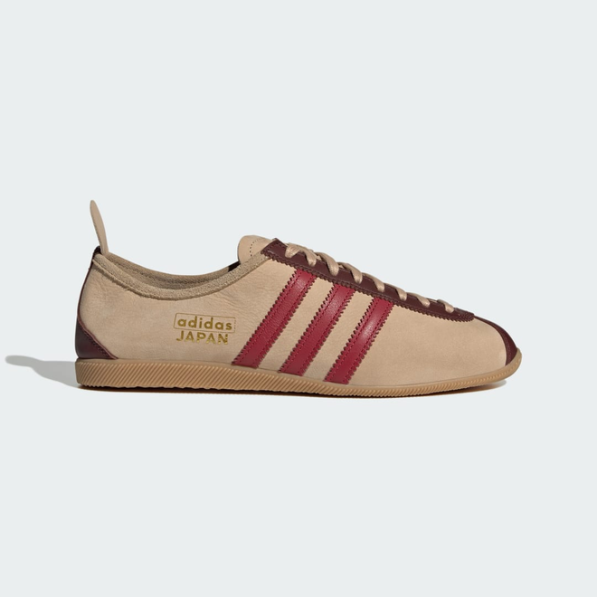 adidas Japan MAGBEI/TMVIRE/GOLDMT | KJ6900 | Sneakerjagers