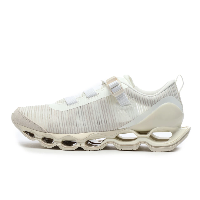 Mizuno Wave Prophecy Moc 'Taupe' | D1GD2436-01 | The Drop Date