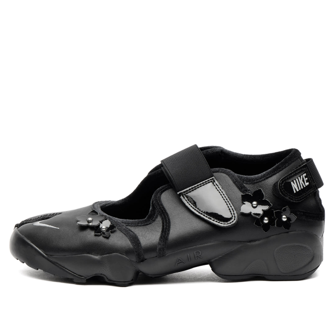 Nike Women's W Air Rift Leather | IV5682-001
