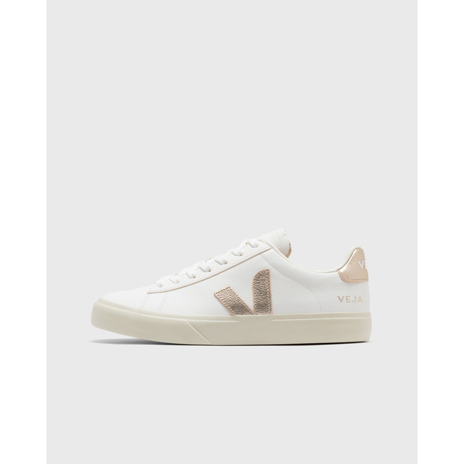 Mansur Gavriel x VEJA Campo 'Crema' | CP0502868A | The Drop Date