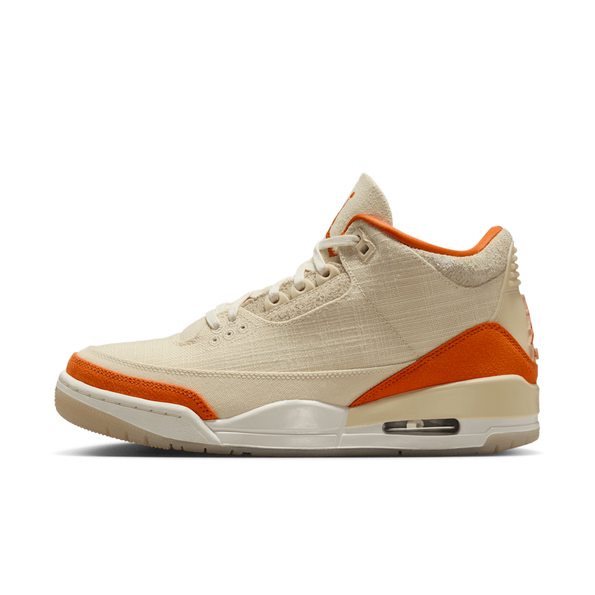 Air Jordan 3 'Laser' - 2026 | JA1369-001 | The Drop Date