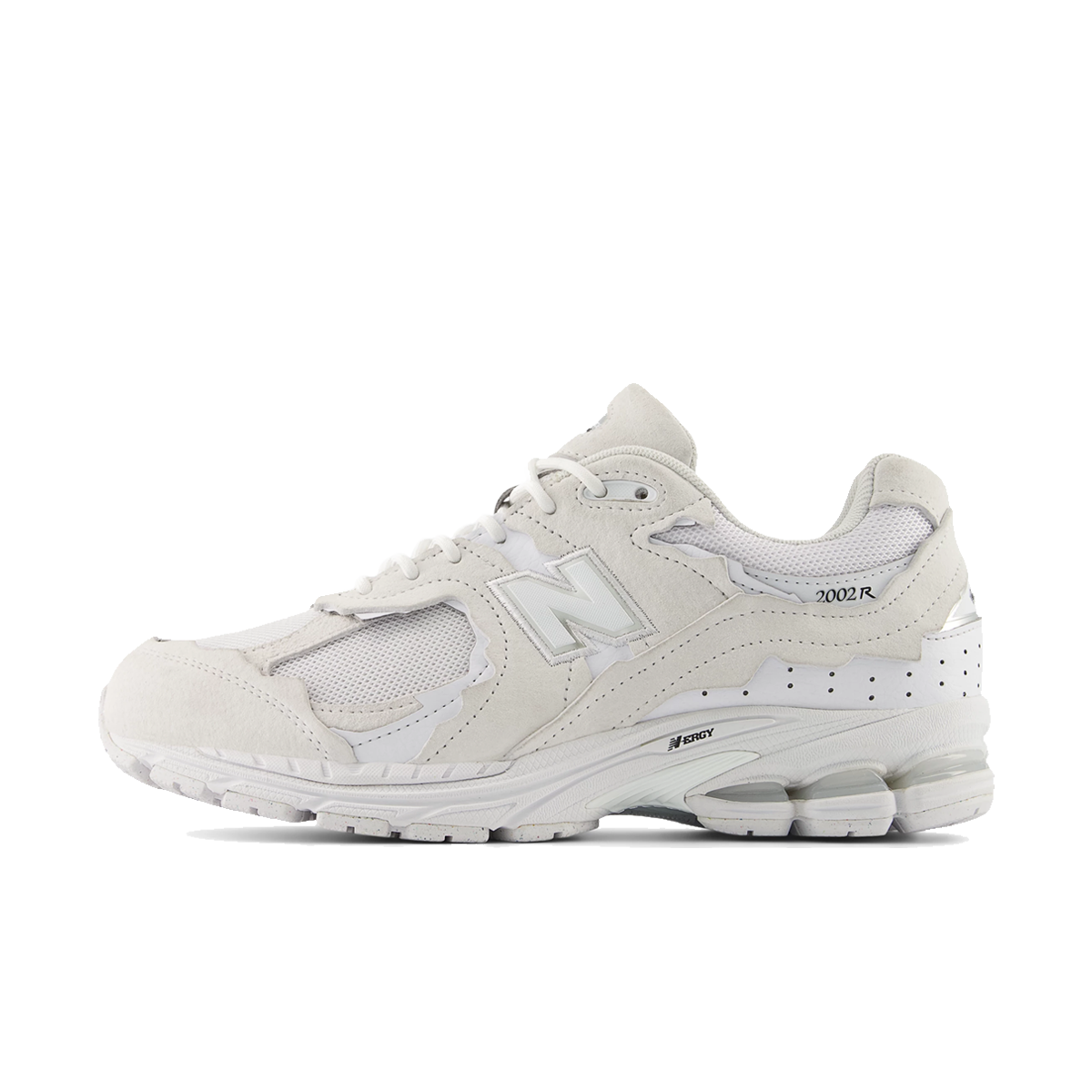 New Balance 2002R 'Cream' - Ripstop Protection Pack | M2002RDQ