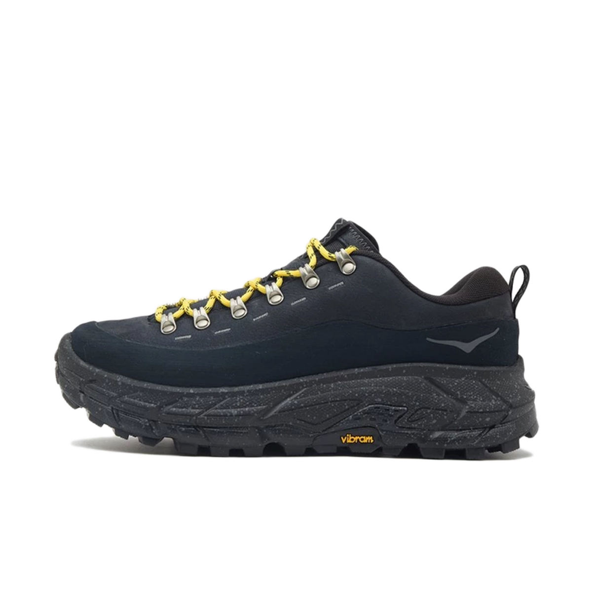 Hoka One Tor Summit 'Black' | 1147952-BBLC