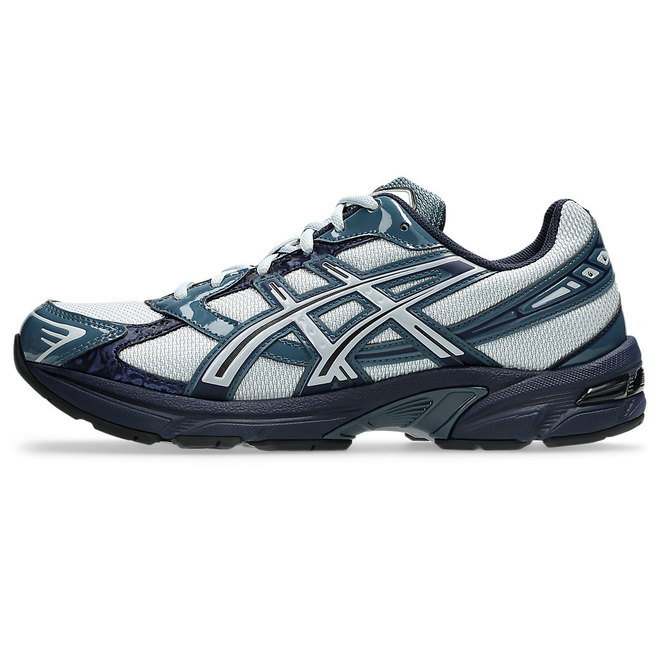 名無し Asics Gel-1130 'White' | 1201B019-100 | The Drop Date