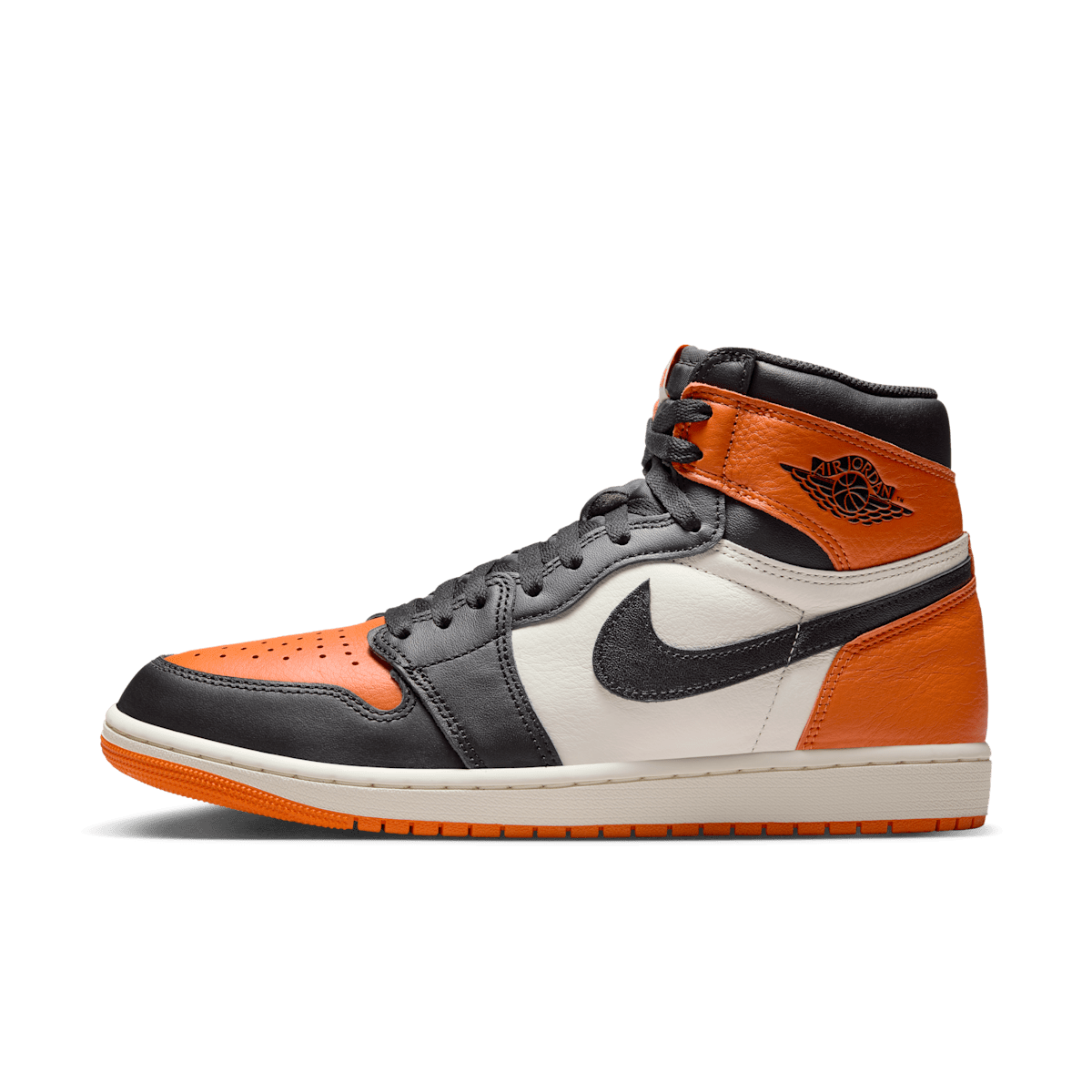 Air Jordan 1 High OG 'Shattered Backboard' - 2025 | DZ5485-008