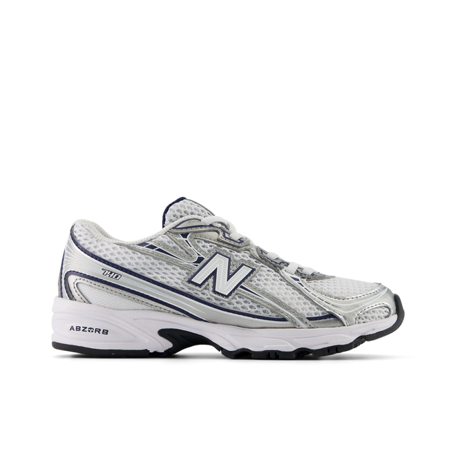 New Balance 740 BUNGEE LACE | PZ740WN | The Drop Date