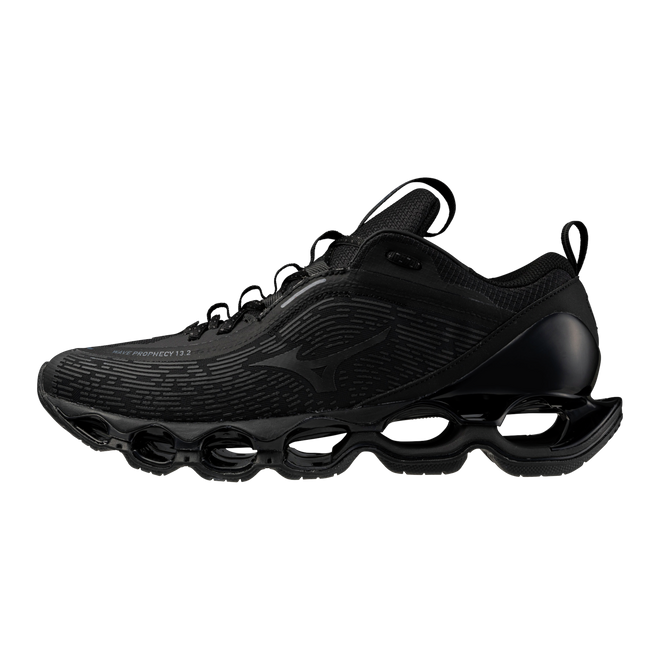 WAVE PROPHECY 13.2　D1GA260502 黒 26cm Mizuno Wave Prophecy 13.2 Sportstyle Black | D1GA260502
