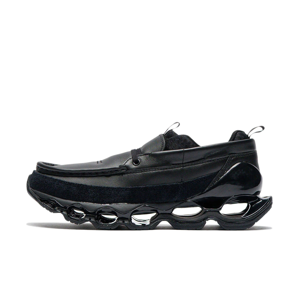 ＜MIZUNO＞WAVE PROPHECY MOC/スニーカー Mizuno Wave Prophecy Moc GTX 'Black' | D1GD240601 | The Drop Date