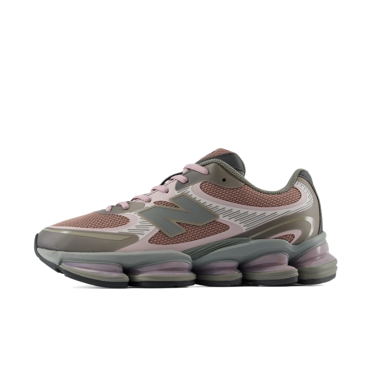 New Balance ABZORB 2000 'Ice Wine' | U20002T8 | Sneakerjagers