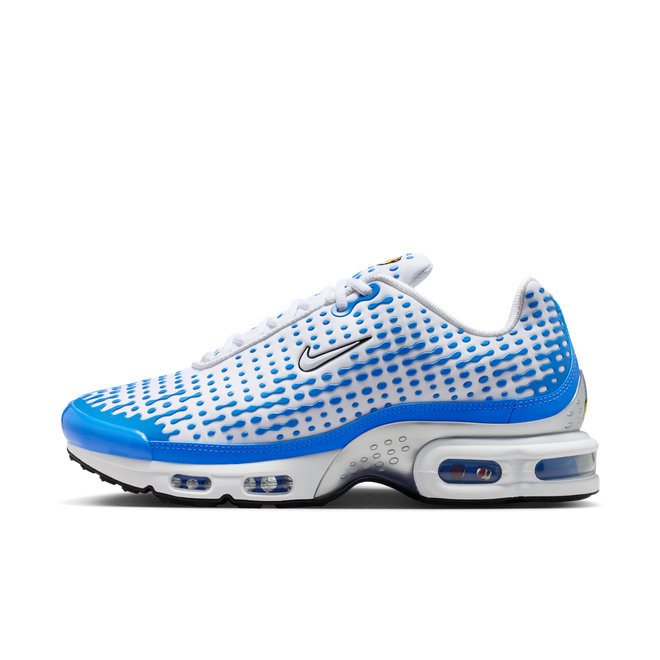 Nike Air Max Plus 'Light Retro' | DM0032-401 | The Drop Date