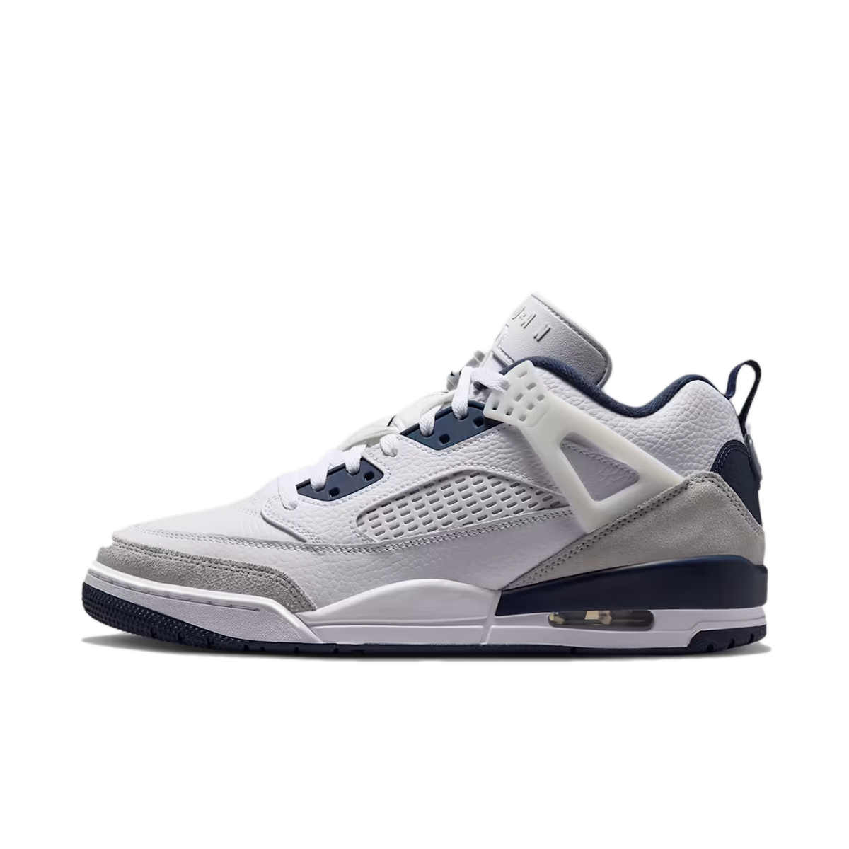 Nike Jordan Spizike Low Older Kids' | FQ3950-141 | The Drop Date