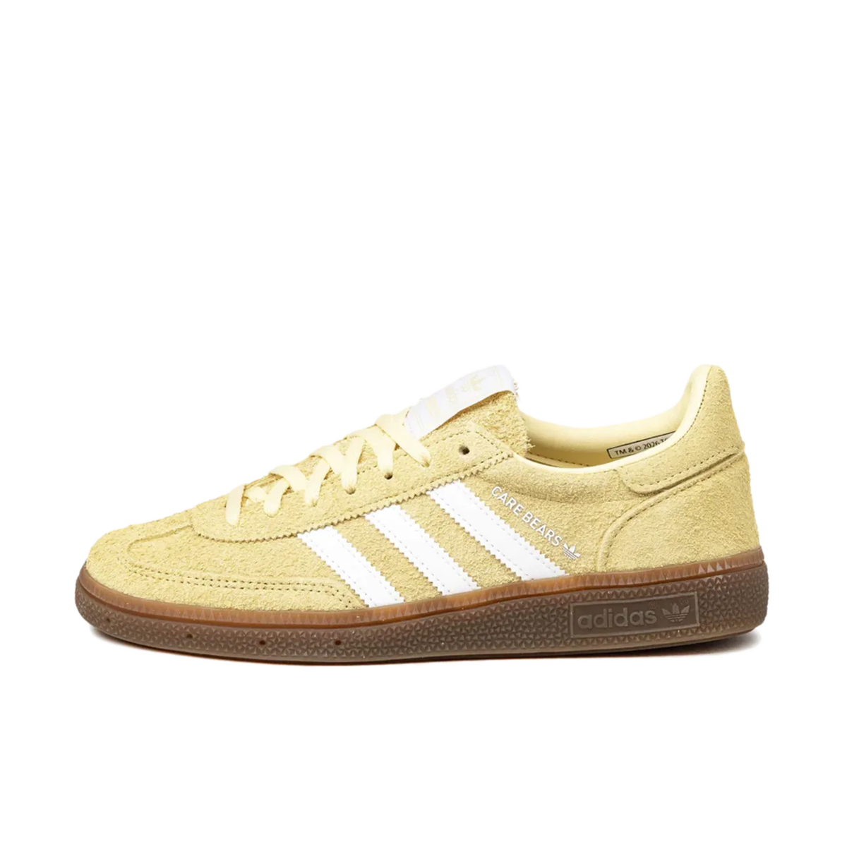Care Bears x adidas Handball Spezial 'Yellow' | KI5034