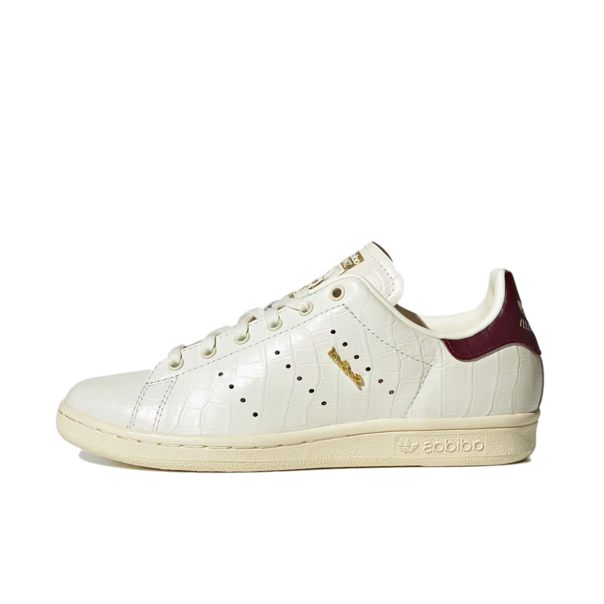 adidas Malbon Golf x Stan Smith Spikeless Golf 'Off White