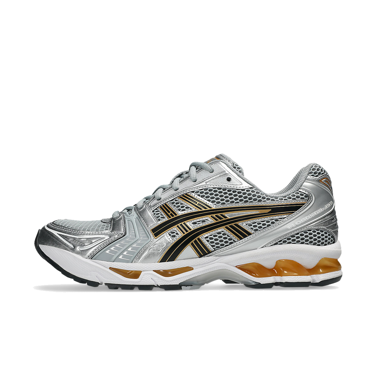 ASICS GEL-KAYANO 14 'Birch' | 1203A537-200 | The Drop Date