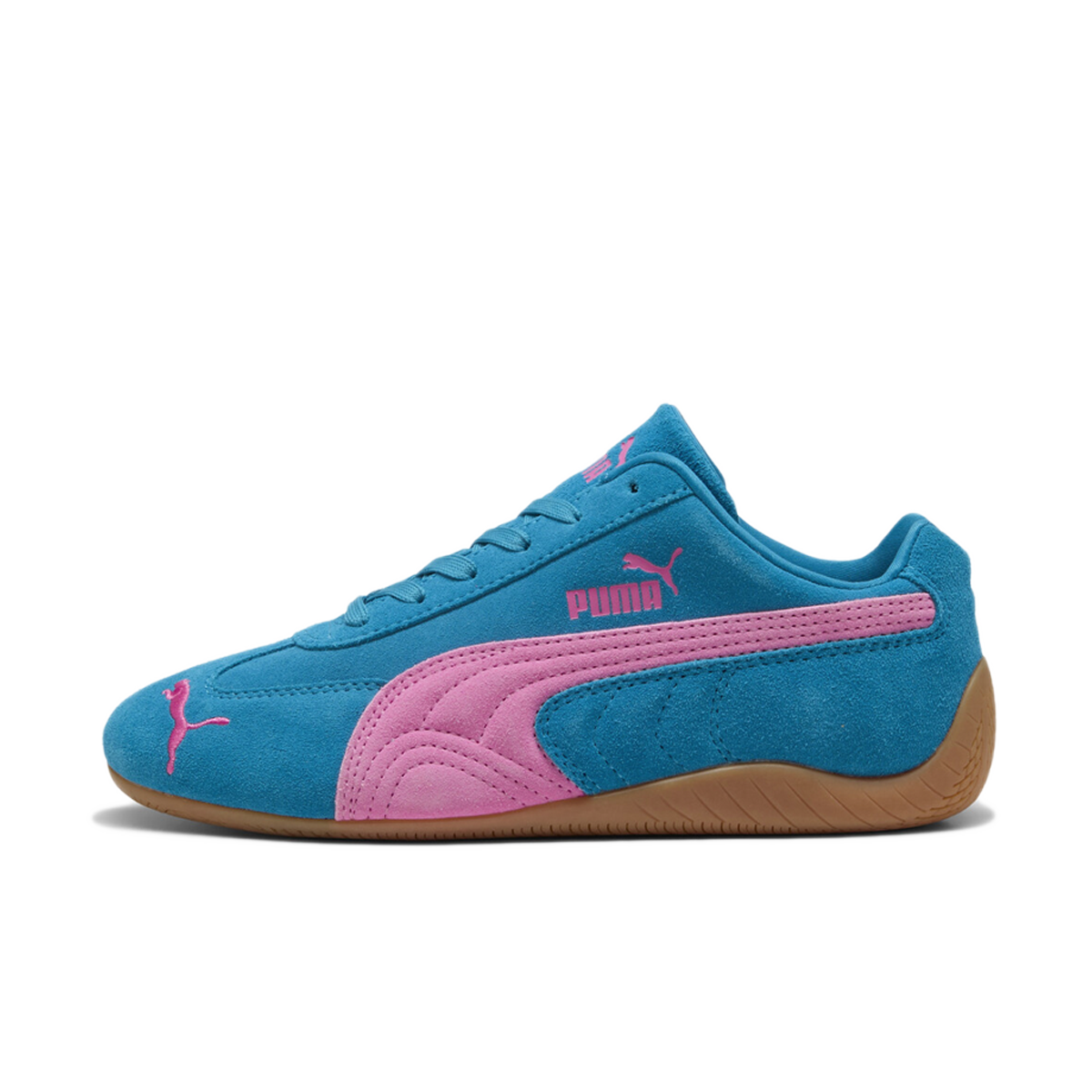 PUMA Speedcat OG 'Blue & Pink' | 398846-43 | The Drop Date