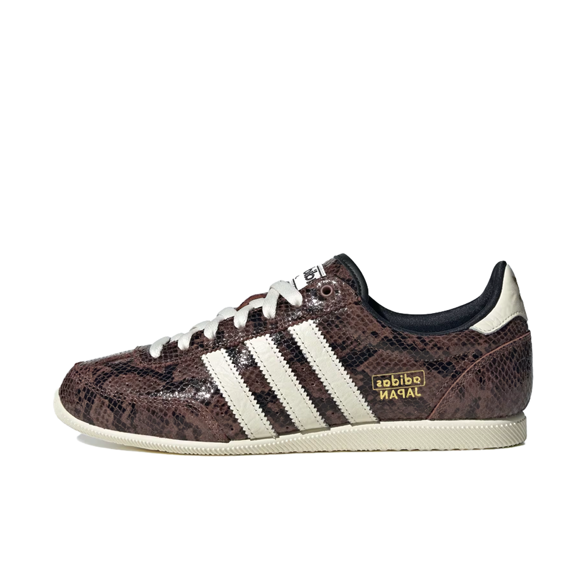 adidas Japan 'Brown Snakeskin' | JS4022 | The Drop Date