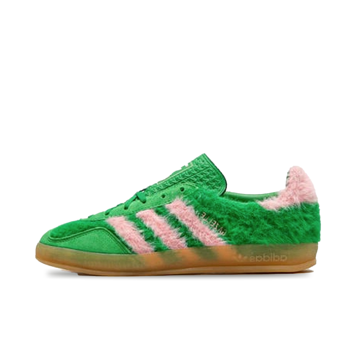  GAZZELLE INDOORスニーカー adidas-originals-wmns-gazelle-