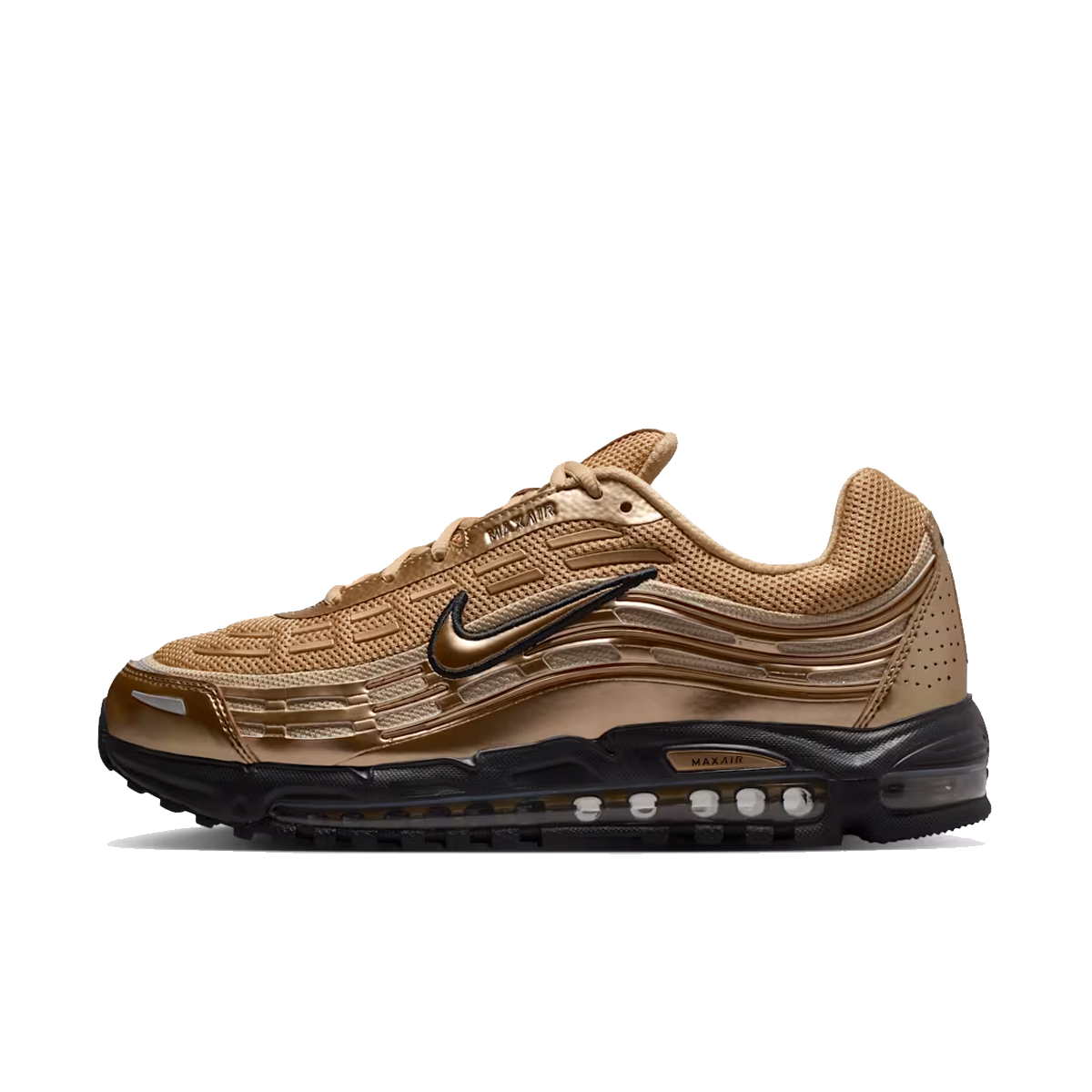 Nike Air Max TL 2.5 'Varsity Maize' | FZ4110-103 | The Drop Date