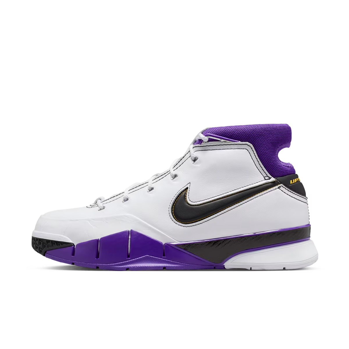 Nike Kobe A.D. | 852425-110 | The Drop Date