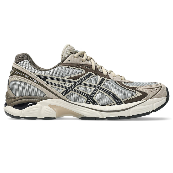 ASICS Gel-terrain Oyster Grey | 1203A444-020 | The Drop Date