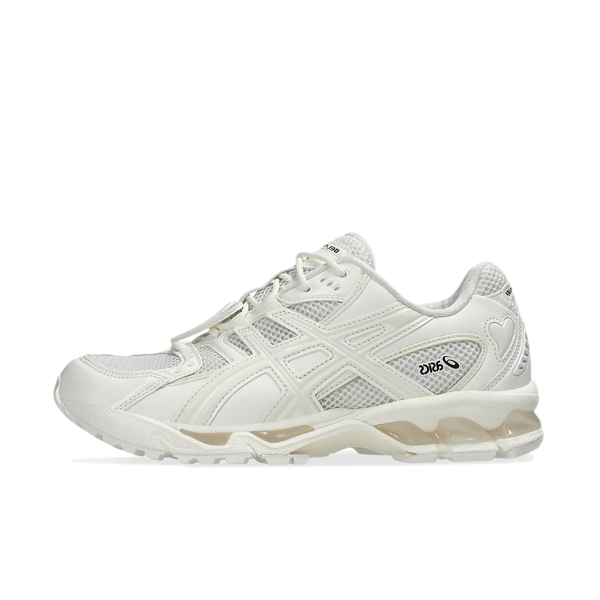 Kimhēkim x ASICS GEL-NIMBUS 10.1 'Off White' | 1203A833-100