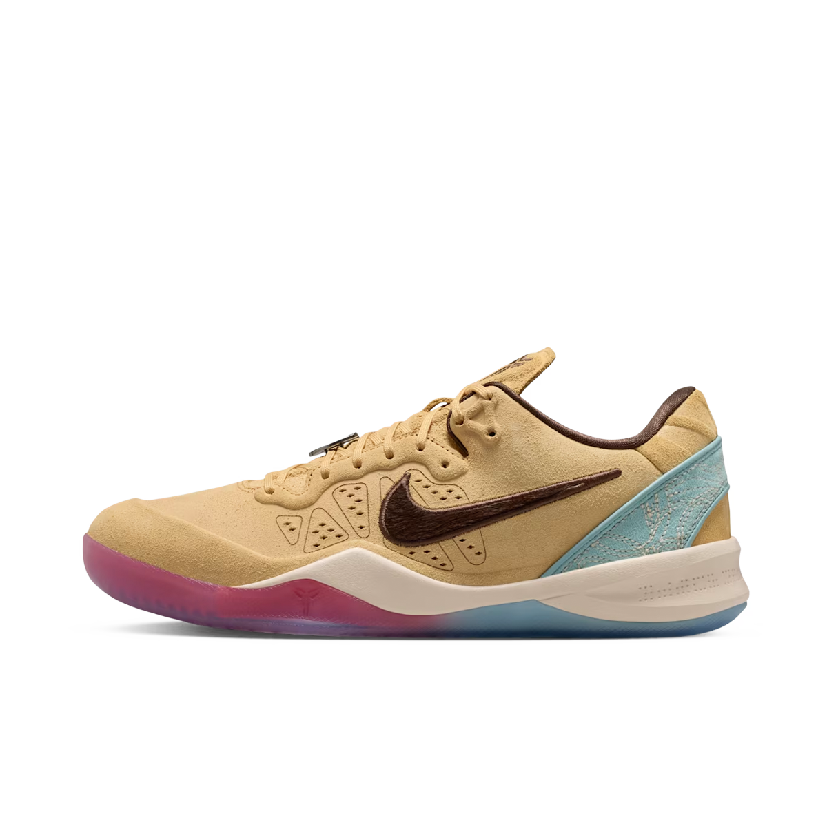 Nike Kobe 8 Year of the Snake (Port) | 555035-661 | The Drop Date