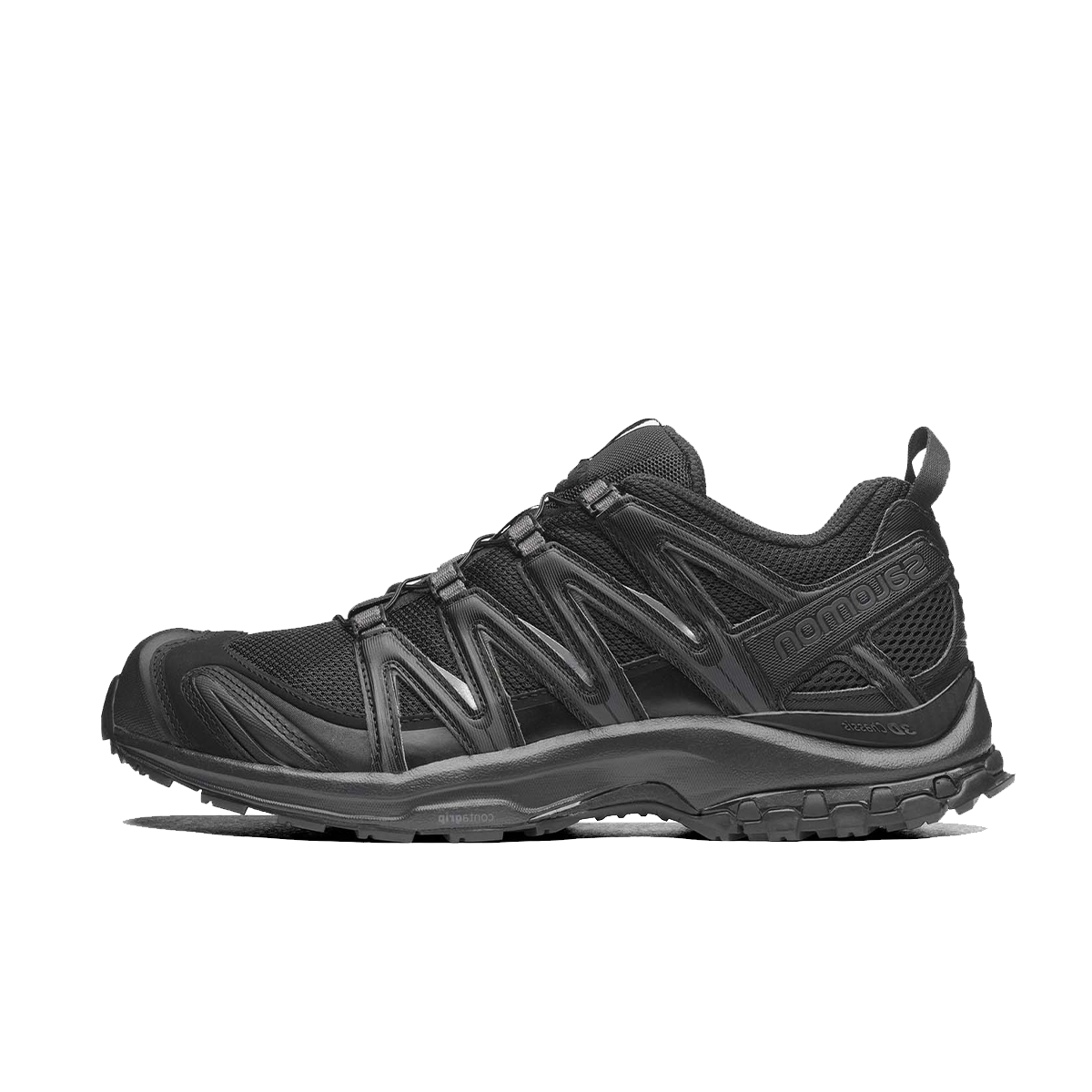 Slam Jam x Salomon XA Pro 3D GTX 'Black' | L47974300 | The Drop Date