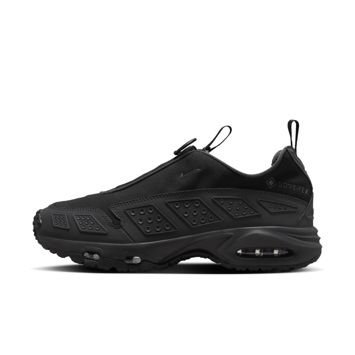 Nike Air Max SNDR GTX 'Black' | FZ4238-001 | The Drop Date