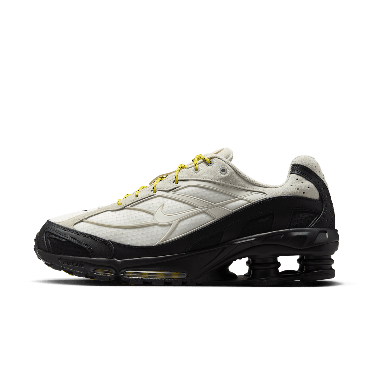 Nike Shox Ride 2 'Light Graphite' | IB4470-099 | The Drop Date