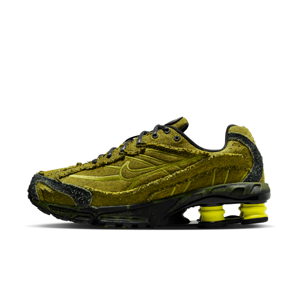 Nike Shox Ride 2 Premium 'Bright Cactus' | IH3356-010 | The Drop Date