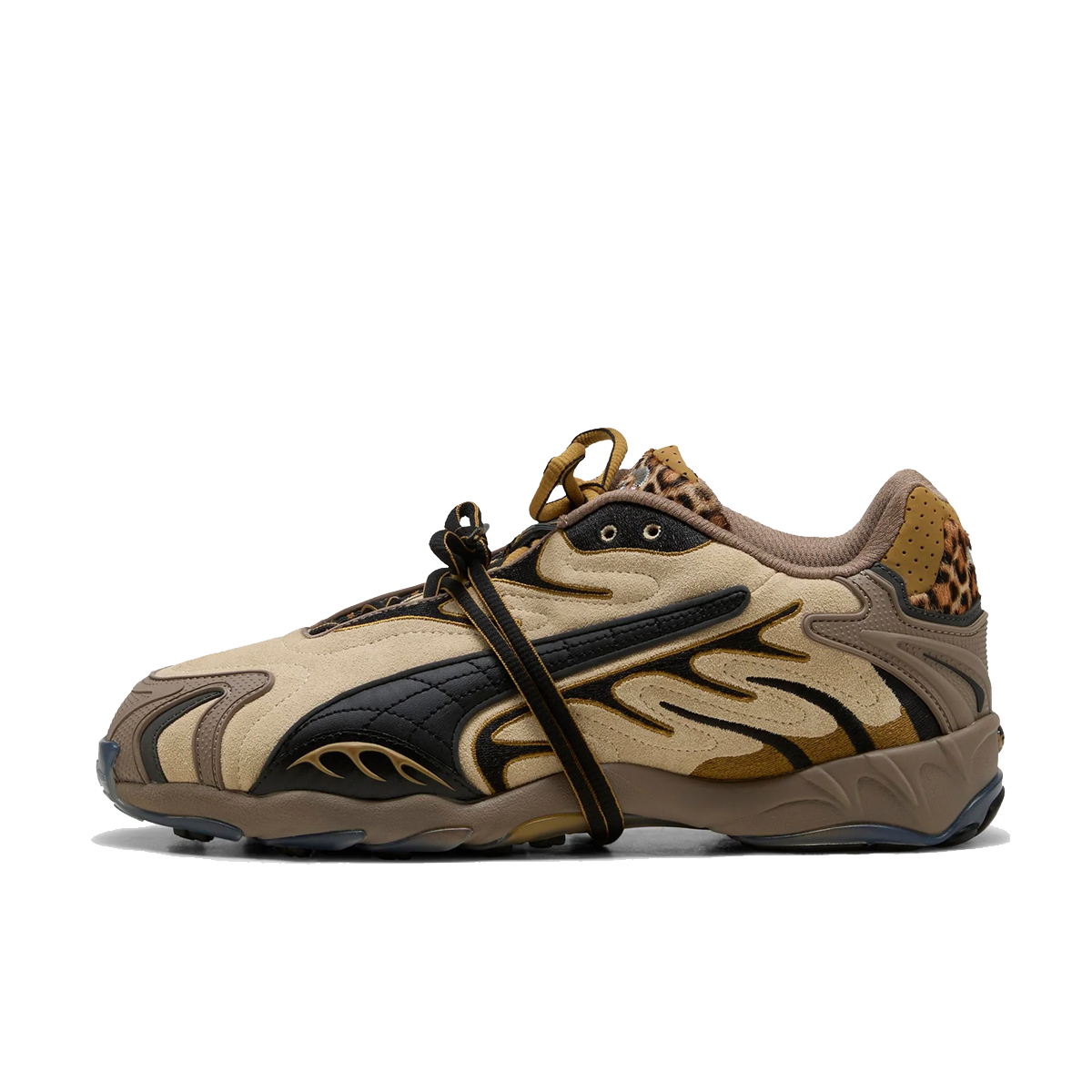 ASAP Rocky x Puma Inhale 'Summer Melon' | 401782-01 | The Drop Date