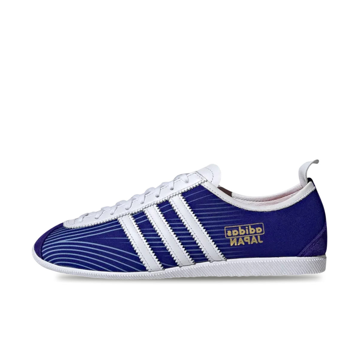 【未使用BRAND NEW】 JAPAN JFA コラボスニーカー JFA x adidas Japan 'Home' - Football Federation Pack | KI8566
