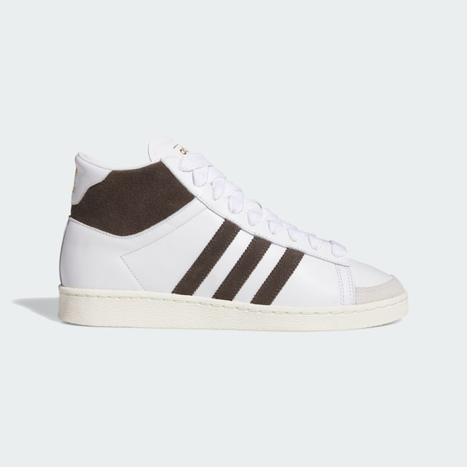 adidas Jabbar Hi | JP6497 | Sneakerjagers