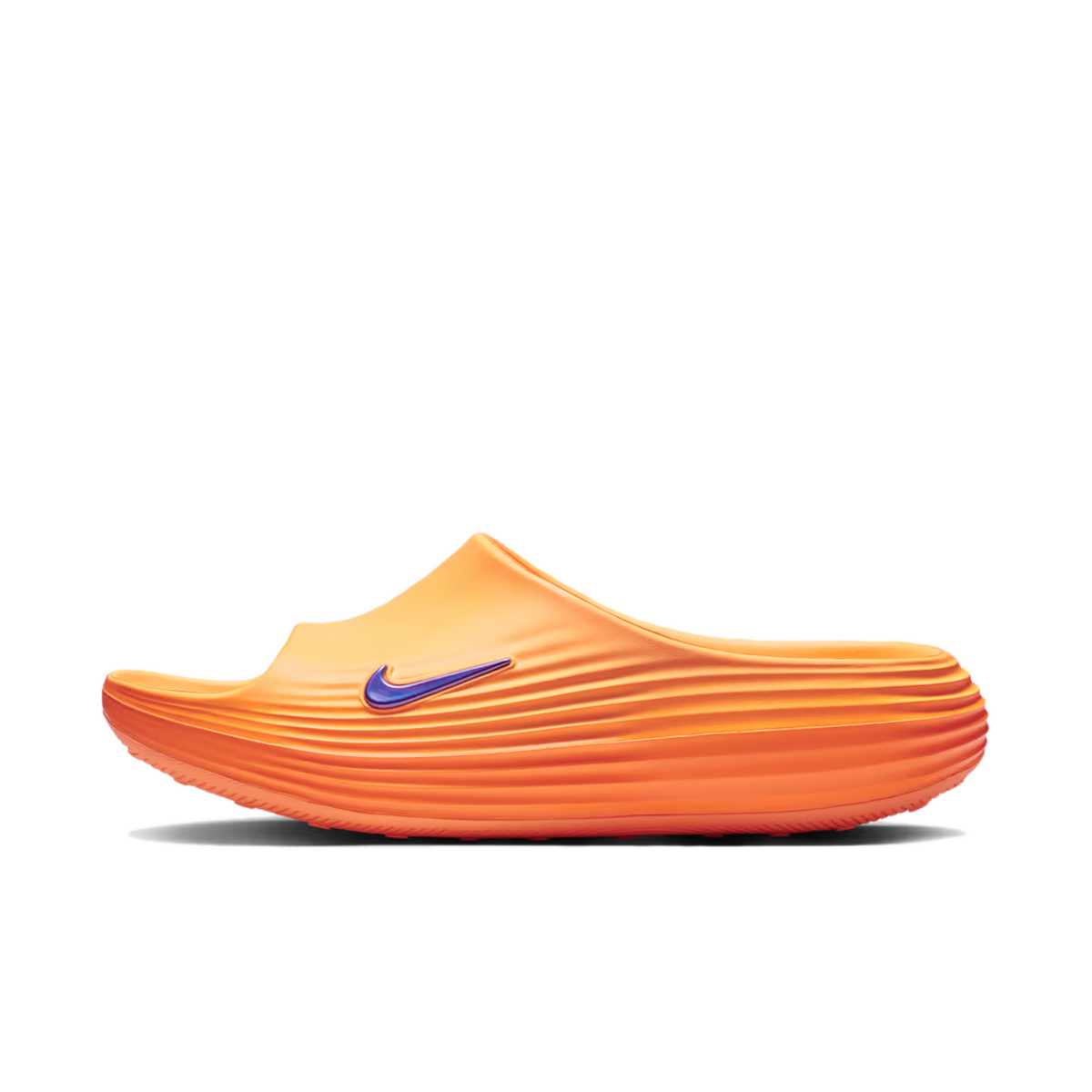 Nike ReactX Rejuven8 Slide 'Citron Pulse' | HV4479-801