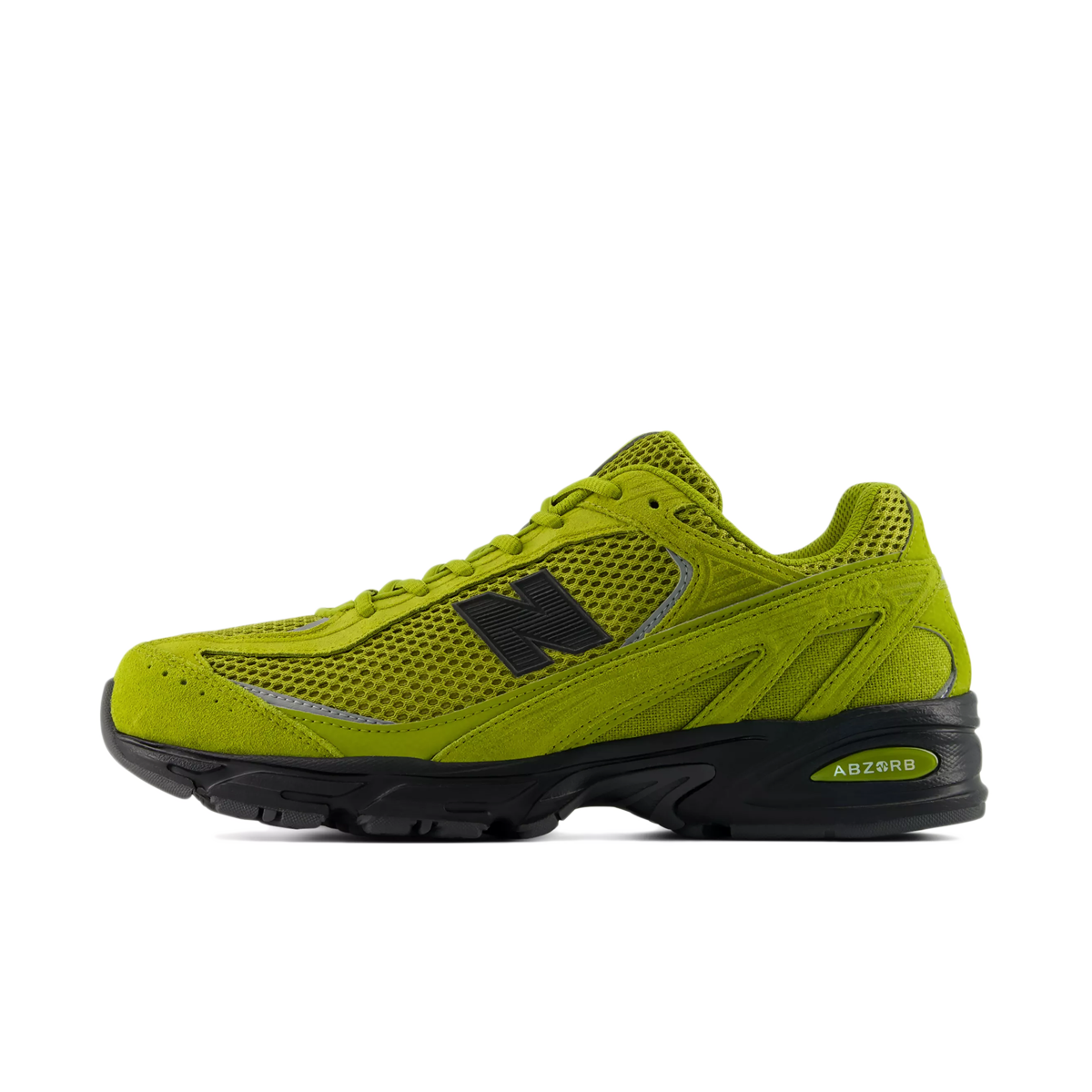 New Balance 509 'Sea Moss' | U5095XZ | The Drop Date