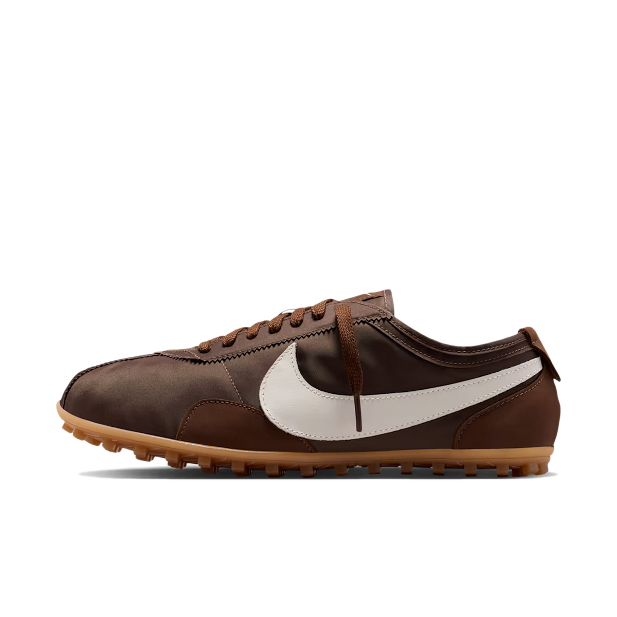Jacquemus x Nike Moon Shoe 'Off Noir' | HV8547-001 | The Drop Date