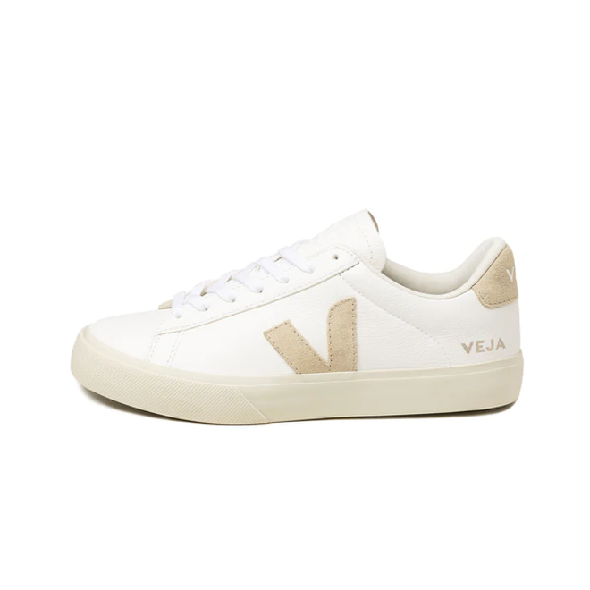 Mansur Gavriel x VEJA Campo 'Crema' | CP0502868A