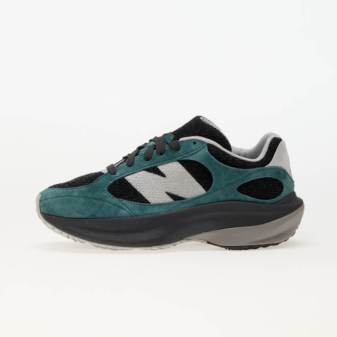 Auralee x New Balance WRPD Runner 'Phantom' | UWRPDAL | The Drop Date