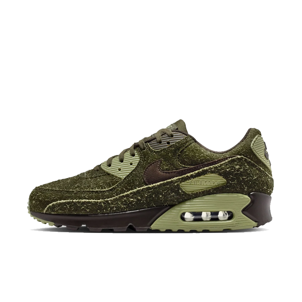 Nike Air Max 90 'Skunk' | HV6663-300 | Sneakerjagers
