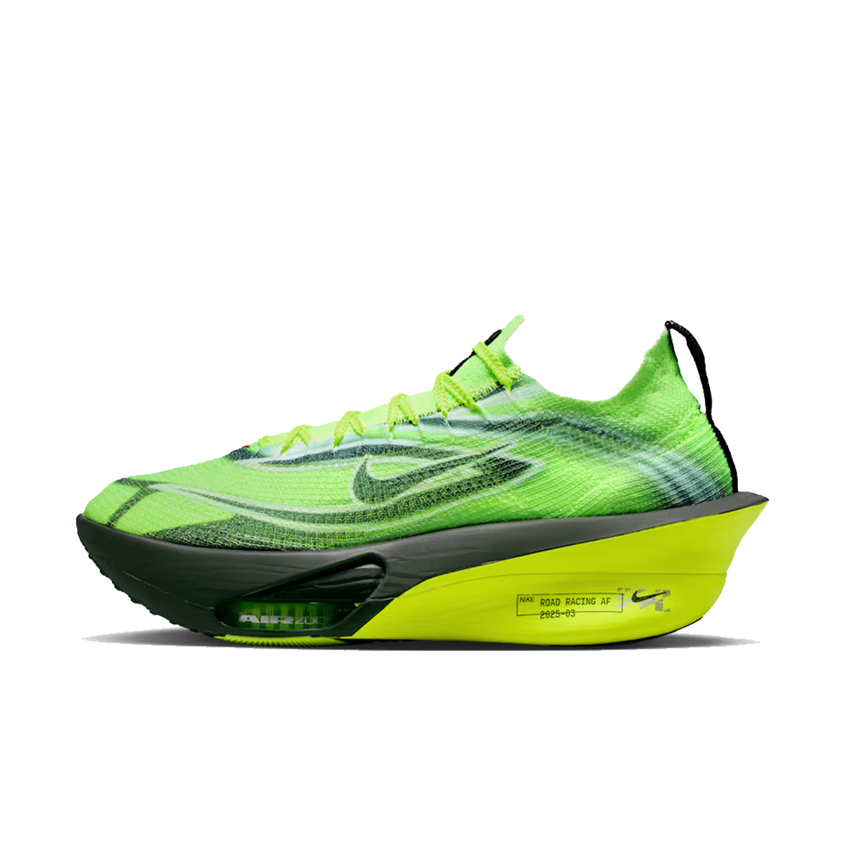 IKE 3枚セット nike-alphafly-3-volt-ekiden-