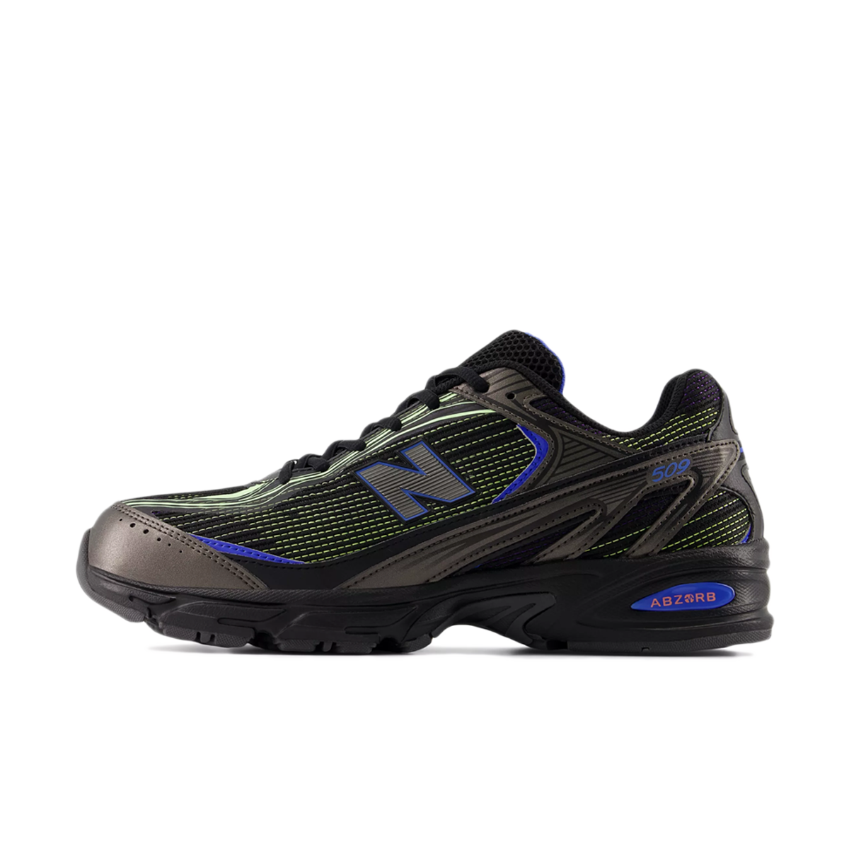 New Balance 509 'Sea Moss' | U5095XZ | The Drop Date