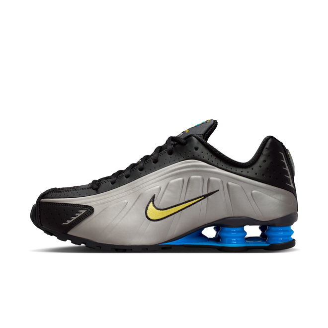 Nike Shox R4 | IO8134-001