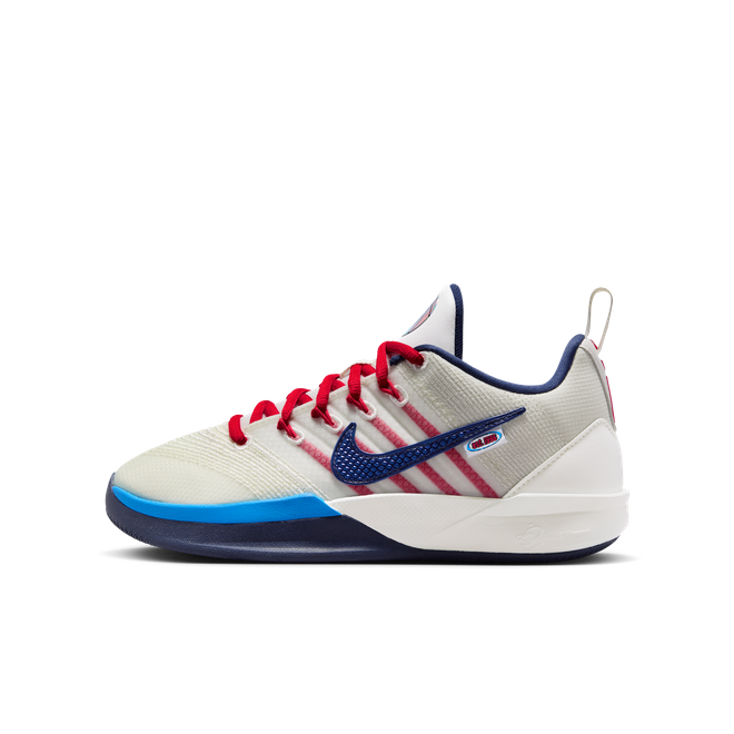 Nike Sabrina 3 'Equity' | HF2881-003 | The Drop Date